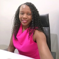 VisionFund Malawi Employee Clara Kalambo's profile photo