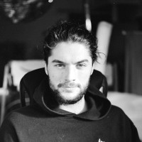 Union Dance Employee Christopher Dickens's profile photo