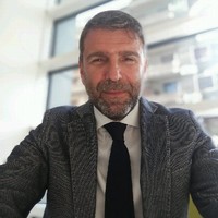 Medical Idea Employee Alessandro Ameri's profile photo