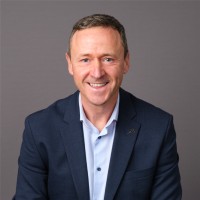 Clustag Employee Mark Gilkes's profile photo