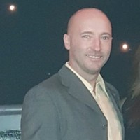 Reliance High-Tech Employee Melvin Round's profile photo