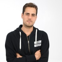 Streaver Employee Fernando Möller's profile photo