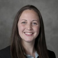 Kate Kehrberger Email & Phone Number