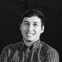 Thinktank Property Finance Employee Owen Rees's profile photo