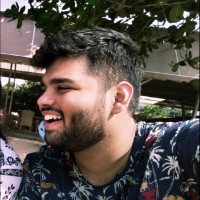 HBK - Hottinger Brüel & Kjær Employee Harshit Nagar's profile photo