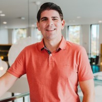 Ads & Data Employee Peter Verrept's profile photo