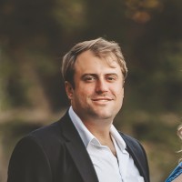Dewberry Employee Benjamin Klopfer's profile photo