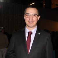 Victor Gonzalez Reyes's profile photo