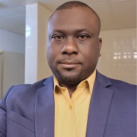 Berkeley Data Strategists Employee Victorien Padonou's profile photo