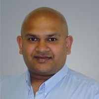 Indika Liyanage Email & Phone Number