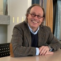 CHAMATEX GROUP Employee Pieter van Den Acker's profile photo