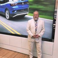 Vanguard Volkswagen of North Austin Employee Swen Schraml's profile photo