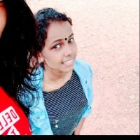 Phykon Employee Athiramol Saji's profile photo