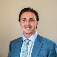 Pneuma Therapeutics, Inc Employee Caleb Waugh's profile photo