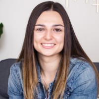 NWBHS Employee Andreya Delarco's profile photo