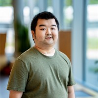 Regenesis Employee Pascal Cheung's profile photo