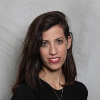 ONE ZERO BANK Employee Raheli Bindman's profile photo