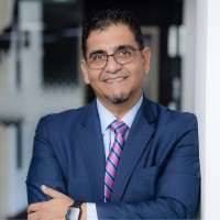 Derrama Magisterial Employee Enrique Castro Mayorca's profile photo