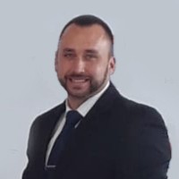 Harmonic Environments Employee Shane Traver's profile photo