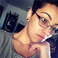 Enstrom Candies Employee Zahavah Fafejta's profile photo