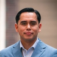 Grid United Employee Jonathan Trujillo's profile photo