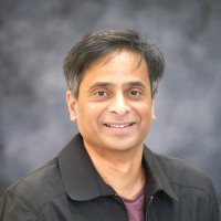 Quickbase Employee Mahendra Srinivasan's profile photo