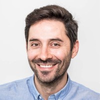 InnoPark Suisse SA Employee Luis Ribeiro's profile photo