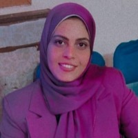 Yasmin Afifi Email