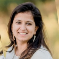 Bain & Company Employee Ashima Gupta's profile photo