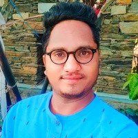 Data Entry Outsourcing Services Employee Bhuri Gameti's profile photo