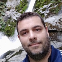 ochoquince Employee Pablo Alvarez's profile photo