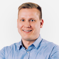 Remion Ltd Employee Sami Keränen's profile photo