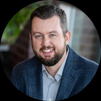 Breakthrough Employee Calvin Warner's profile photo