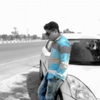 ItsGuru Employee Sam Rathod's profile photo