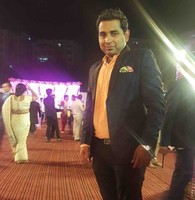 Alchemist Employee Mohit Batra's profile photo