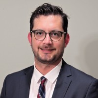 Empire Genomics Employee Richie Robel's profile photo