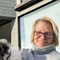 Erdos Media Research Employee Gail Disimile's profile photo