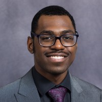 Vision Technologies Employee Marques Evans's profile photo