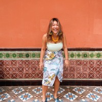 LASALLE College of the Arts Employee Jemie Phua's profile photo