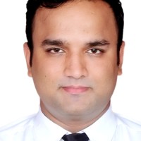 JB rPET Industries Pvt Ltd Employee Parth Hardenia's profile photo