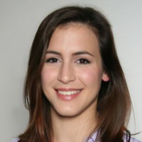 Palas GmbH Employee Mara Brand's profile photo