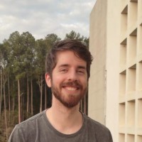 Nelogica Employee Gabriel Lutz's profile photo