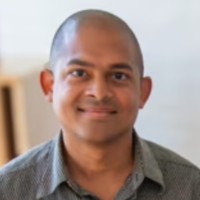 Scout Employee Kirk Fernandes's profile photo