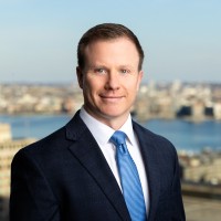 Greater Boston Chamber of Commerce Employee Mike Holland's profile photo