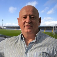 Clubforce® Employee Matt Lawless's profile photo