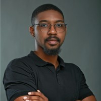 Leta Employee Ifeanyi Ulasika's profile photo