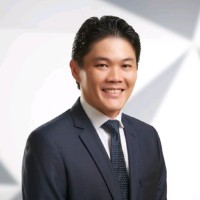 SIA Engineering Company Employee Kevin Lim's profile photo