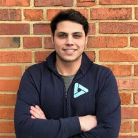 Prestatech Employee Alessandro Caccavari's profile photo
