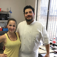 TWI Employee Petrella's profile photo