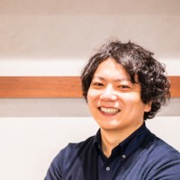 Everforth Employee Ikutani Yutaro's profile photo